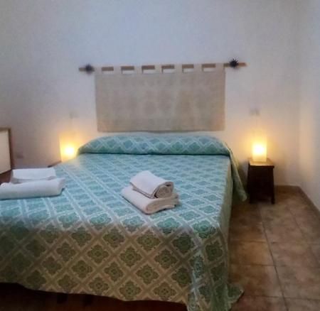 Rio Barca Bed And Breakfast Alghero Exterior photo